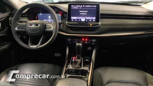 COMMANDER 1.3 T270 TURBO FLEX LIMITED AT6