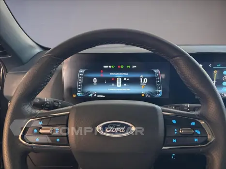 TERRITORY 1.5 ECOBOOST GTDI GASOLINA TITANIUM AUT