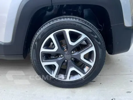 Renegade Longitude 1.8 4x2 Flex 16V Aut.