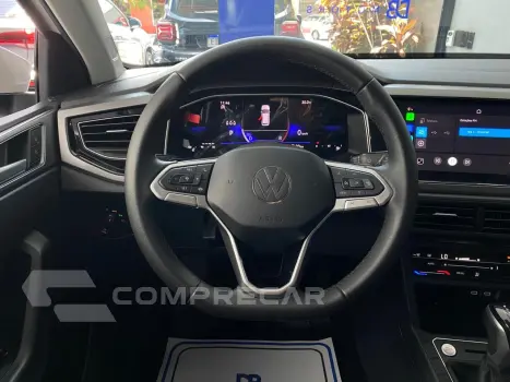 Nivus Comfortline 1.0 200 TSI Flex Aut.