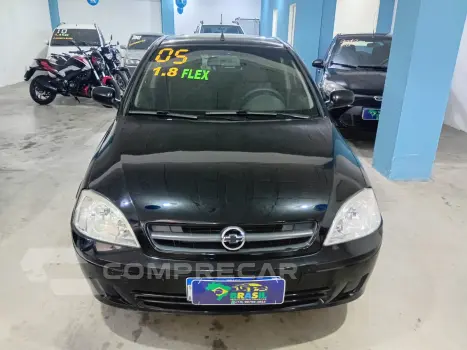 Corsa 8v 1.8