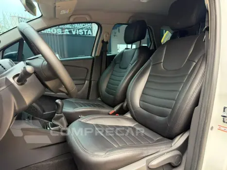 Captur 1.6 16V Sce Flex Zen Manual