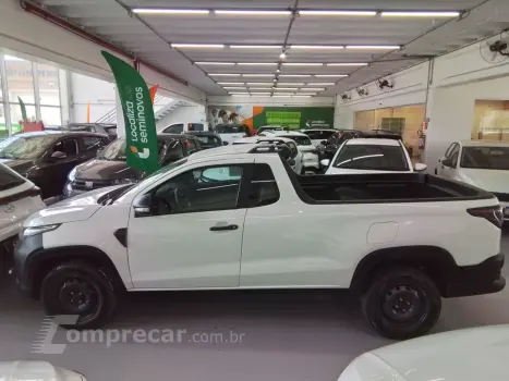 STRADA 1.3 FIREFLY FLEX ENDURANCE CS PLUS MANUAL