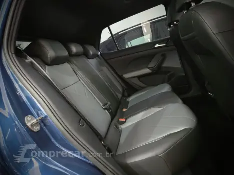 T-CROSS 1.0 200 TSI TOTAL FLEX COMFORTLINE AUTOMÁTICO