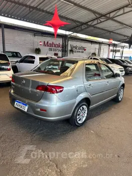 Siena EL 1.0 mpi Fire Flex 8V 4p