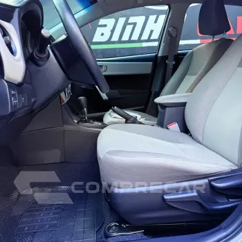 COROLLA 1.8 GLI 16V