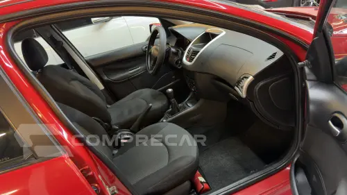 207 1.4 XR Sport 8V