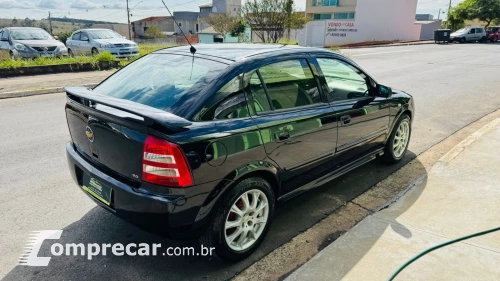 ASTRA 2.0 MPFI Comfort 8V