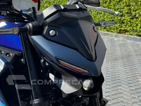 MT-03 ABS - Street