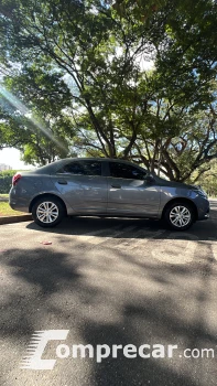 COBALT 1.8 LTZ 8V