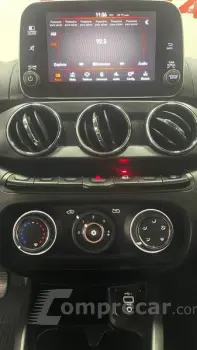 ARGO TREKKING 1.3 05 PASSAGEIROS