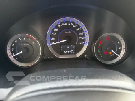 CITY 1.5 LX Sedan 16V