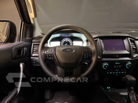RANGER 2.2 XLS 4X2 CD 16V DIESEL 4P AUTOMÁTICO