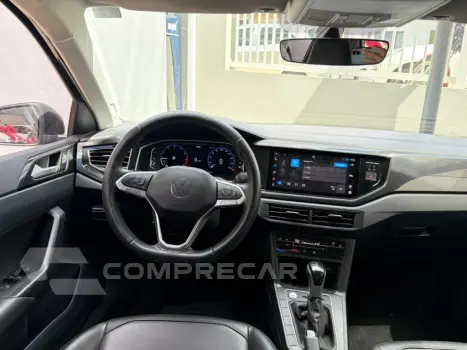 POLO 1.0 170 TSI HIGHLINE AUTOMÁTICO