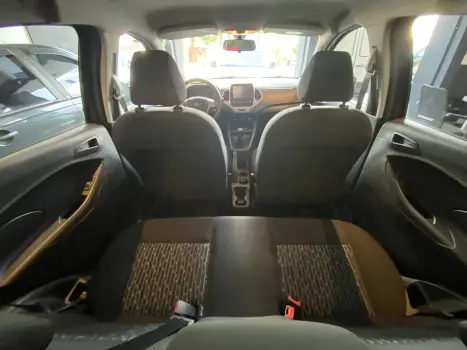 KA + 1.0 SE Plus 12V