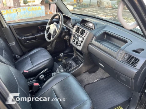 PAJERO 2.0 TR4 4X4 16V 131 CV