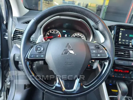 ECLIPSE CROSS 1.5 Mivec Turbo Hpe-s AWD