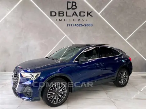 Audi Q3 SPB Performance 2.0 TFSI Tipt. Quatt. 4 portas