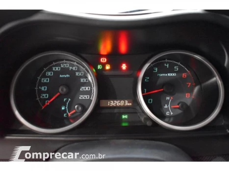PAJERO TR4 - 2.0 4X4 16V 140CV 4P AUTOMÁTICO