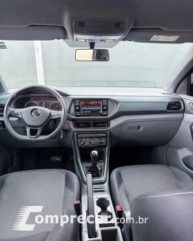 T-CROSS 1.0 200 TSI Sense
