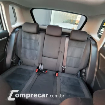 TIGUAN 2.0 TSI 16V 200cv Tiptronic 5p