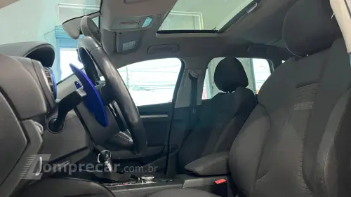 A3 Sportback 1.8 16V TFSI S-tronic 5p