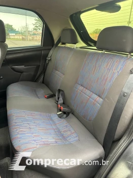CELTA 1.0 MPFI VHCE Spirit 8V