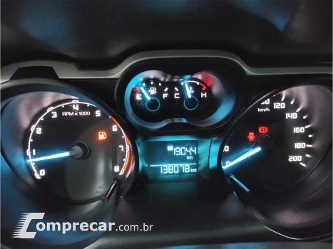RANGER 2.5 XLT 4X2 CD 16V