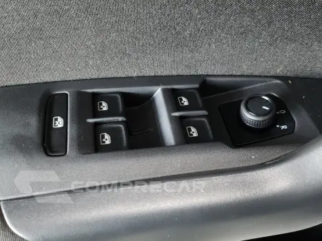 NIVUS 1.0 200 TSI TOTAL FLEX COMFORTLINE AUTOMÁTICO