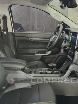 RANGER 3.0 V6 Turbo CD XLT 4X4