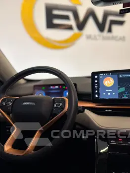 Haval H6 19 1.5 (Hibrido)