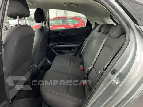 HB20 1.0 12V FLEX COMFORT PLUS MANUAL