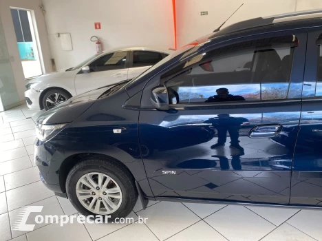 SPIN 1.8 LT 8V CHEVROLET