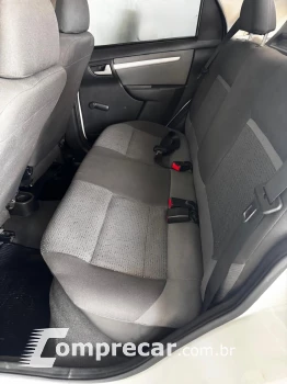 CELTA 1.0 MPFI LT 8V