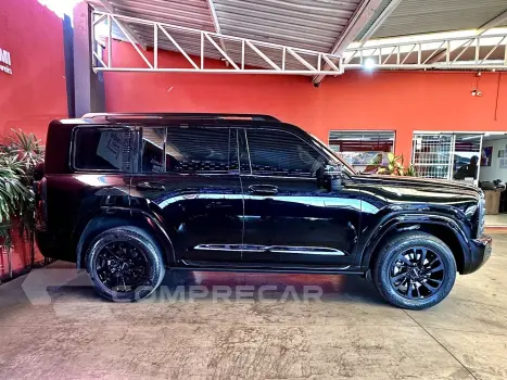 HAVAL H9 2.4 TURBO DIESEL EXCLUSIVE 4X4 AUTOMÁTICO