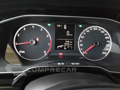 POLO 1.0 MPI TRACK MANUAL