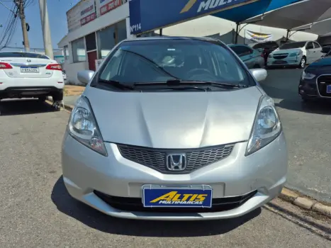 FIT 1.4 LX 16V