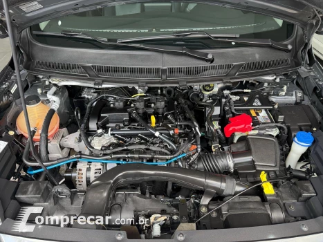 Ka Sedan Titanium 1.5