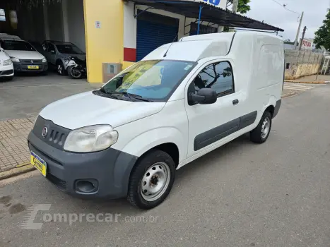 Fiat FIORINO FURGÃO 1.4 2 portas