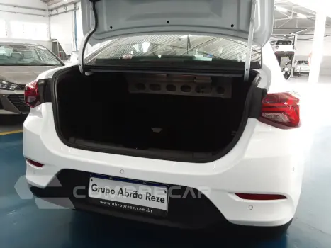 ONIX 1.0 TURBO FLEX PLUS PREMIER AUTOMÁTICO