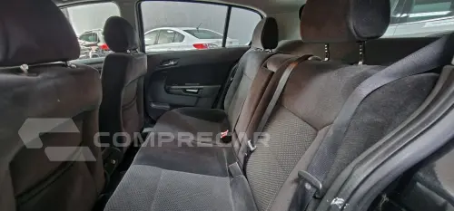 Vectra GT 2.0 MPFI 8V FlexPower Mec.