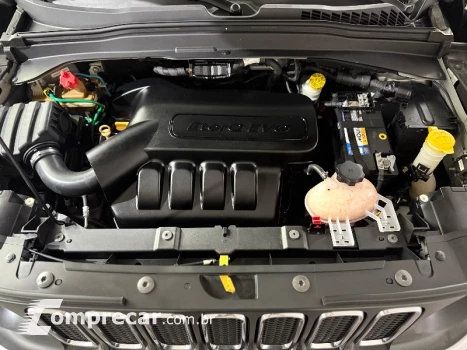 RENEGADE 1.8 16V Longitude