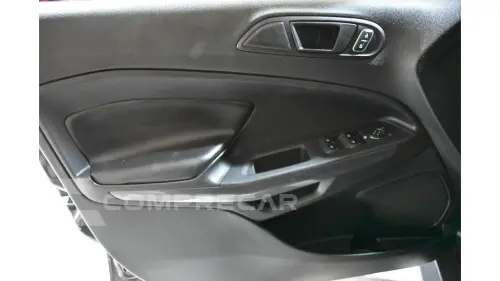 ECOSPORT - 1.5 TI-VCT FREESTYLE MANUAL