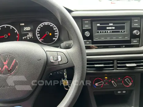 Polo Track 1.0 Flex 12V 5p