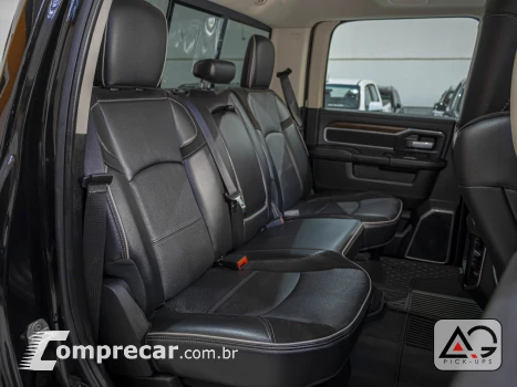 2500 6.7 I6 Turbo Laramie CD 4X4