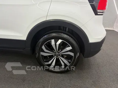 T-CROSS 1.0 200 TSI