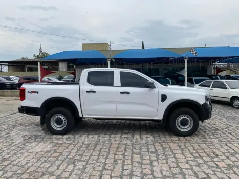 RANGER 2.0 Turbo CD XL 4X4