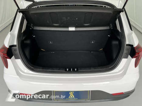 HB20 1.0 12V Comfort Plus