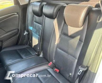 FIT EX CVT
