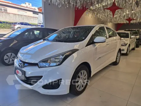 Hyundai HB20S 1.0 12V Comfort Plus 4 portas